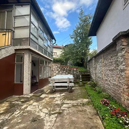 2bdr - Zlaja Apartment *