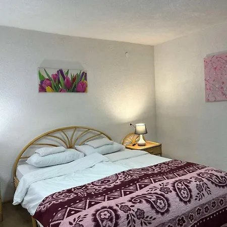 2bdr - Zlaja Appartamento Sarajevo