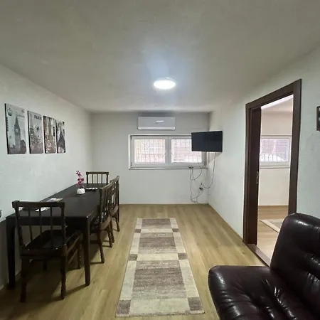Apartment 2bdr - Zlaja Sarajevo