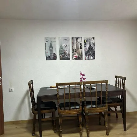 2bdr - Zlaja Apartment *