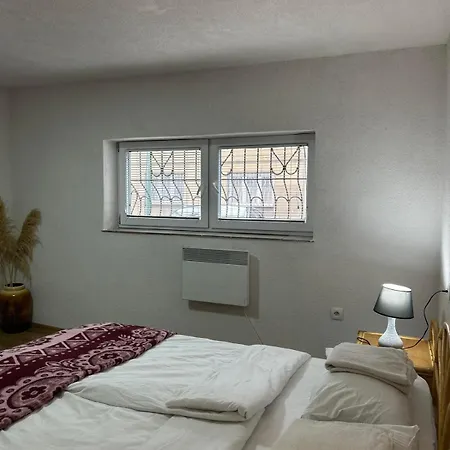 Apartment 2bdr - Zlaja Sarajevo