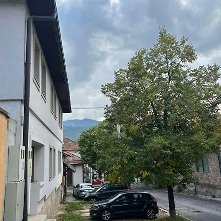 2bdr - Zlaja Apartment *