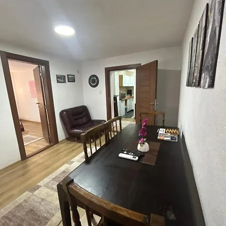 Apartment 2bdr - Zlaja Sarajevo