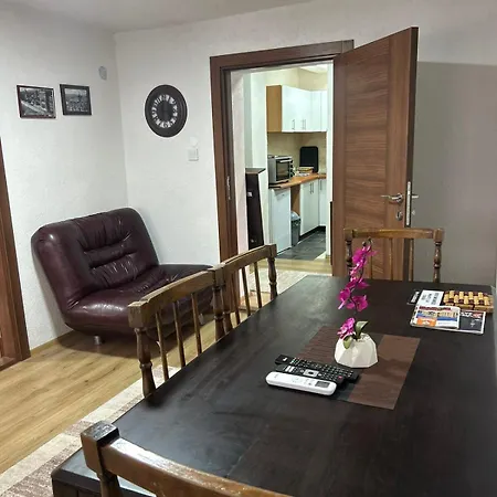 2bdr - Zlaja Apartment Sarajevo