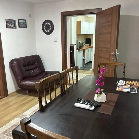 2bdr - Zlaja Sarajevo