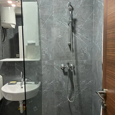Apartment 2bdr - Zlaja