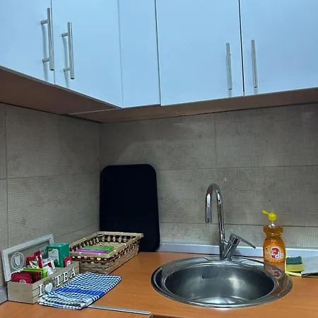 2bdr - Zlaja Appartamento Sarajevo