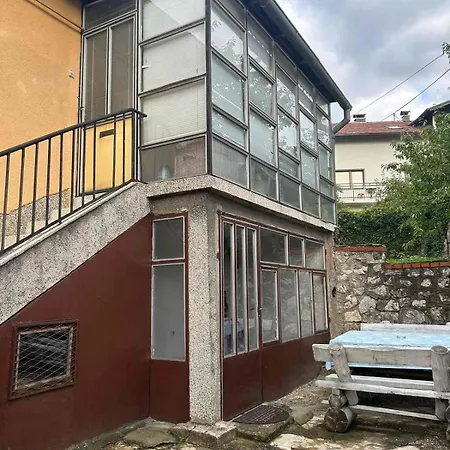 2bdr - Zlaja Apartment