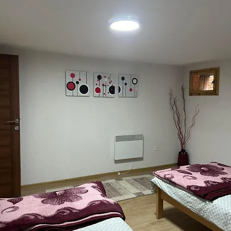 2bdr - Zlaja * Sarajevo