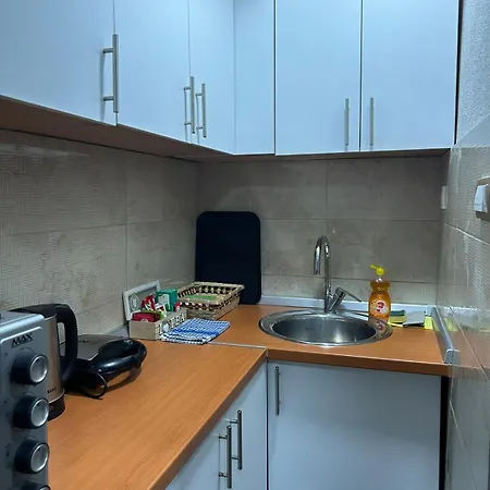 Apartment 2bdr - Zlaja *