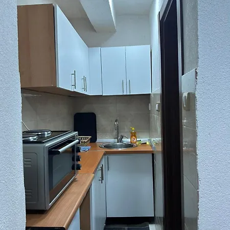 2bdr - Zlaja Apartment