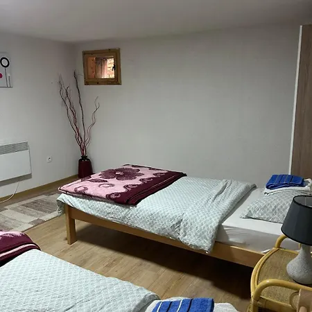 2bdr - Zlaja Apartment *