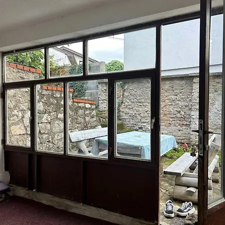 2bdr - Zlaja Apartment *
