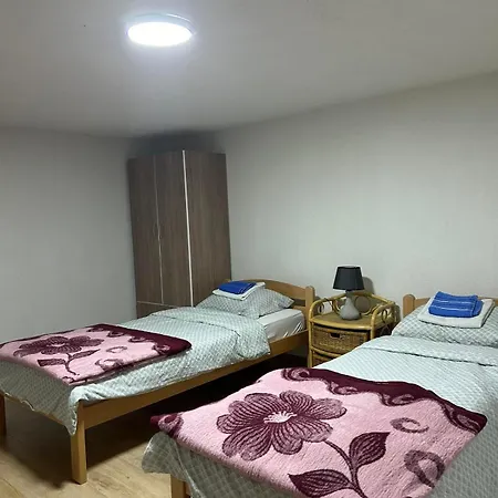 Apartment 2bdr - Zlaja