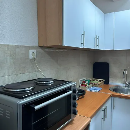 Apartment 2bdr - Zlaja Sarajevo