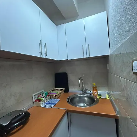 Apartment 2bdr - Zlaja *