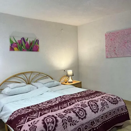 Apartment 2bdr - Zlaja Sarajevo