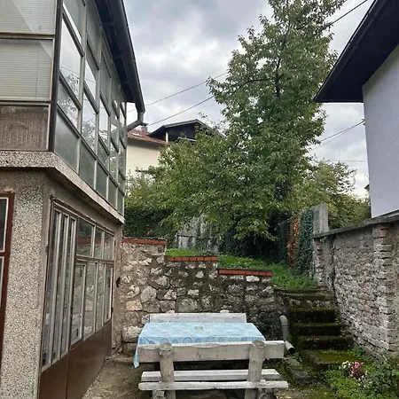 2bdr - Zlaja Apartment