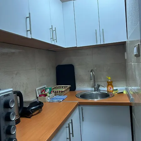 2bdr - Zlaja Appartamento Sarajevo