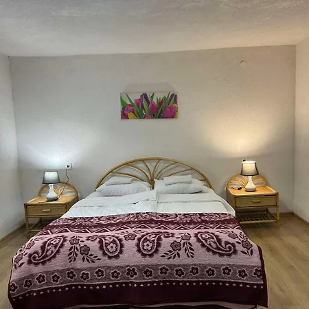 2bdr - Zlaja Apartment *
