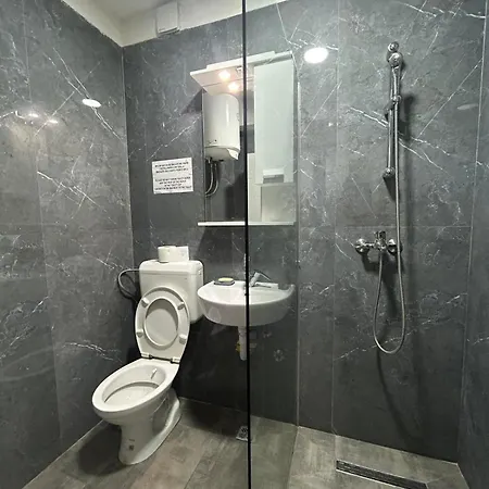2bdr - Zlaja Apartment *