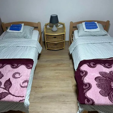 2bdr - Zlaja Apartment