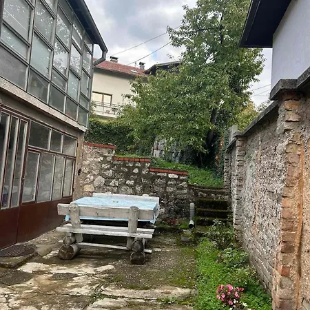 2bdr - Zlaja Sarajevo