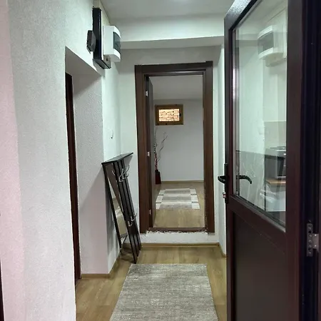 Apartment 2bdr - Zlaja