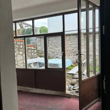 Apartment 2bdr - Zlaja