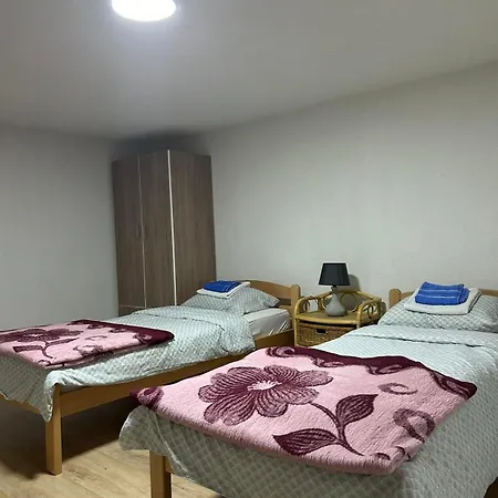 2bdr - Zlaja Sarajevo
