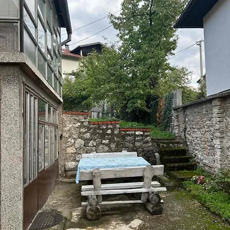 Apartment 2bdr - Zlaja Sarajevo