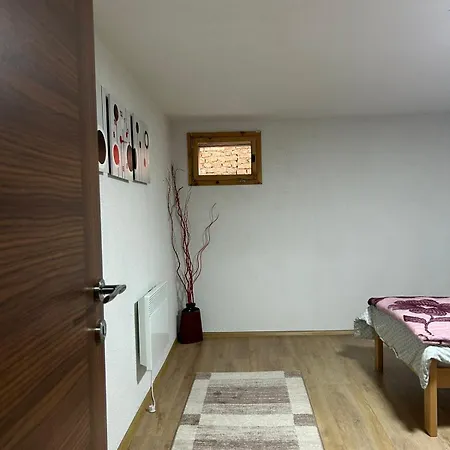 2bdr - Zlaja Appartamento Sarajevo