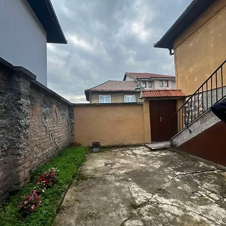 Apartment 2bdr - Zlaja *