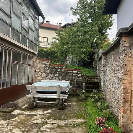 2bdr - Zlaja Sarajevo