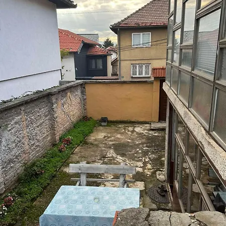 2bdr - Zlaja Appartamento *