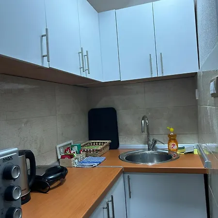 2bdr - Zlaja Appartamento *