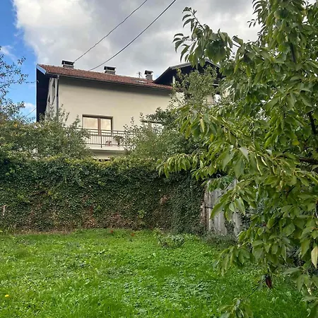 2bdr - Zlaja Apartment *